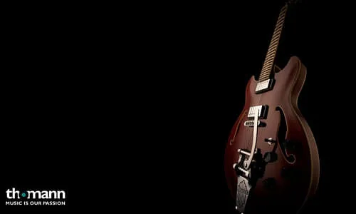 Galerie mit Postcard